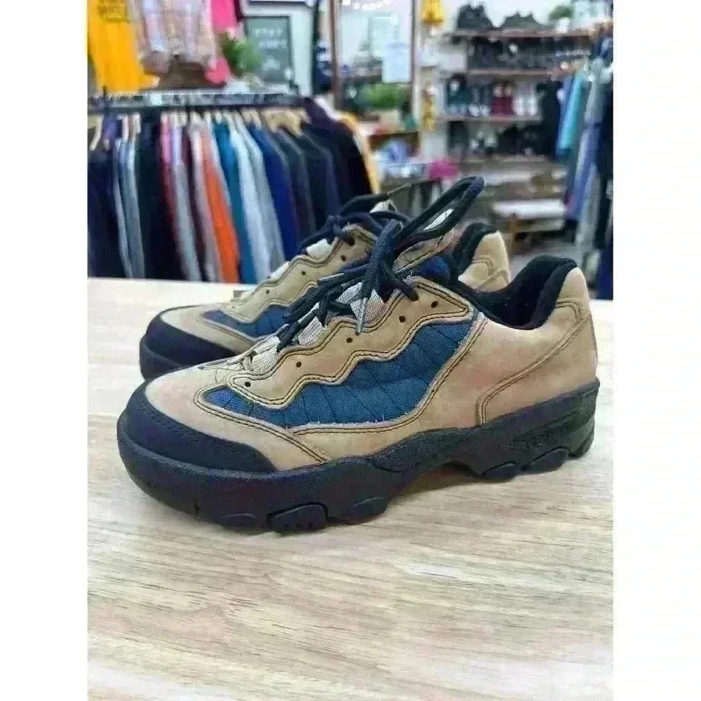 8 Worx Men's Shoes